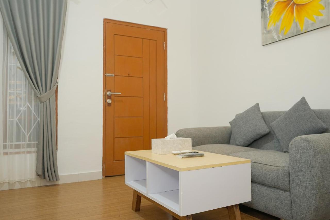 Bed and Breakfast Abams Gili Air Zewnętrze zdjęcie