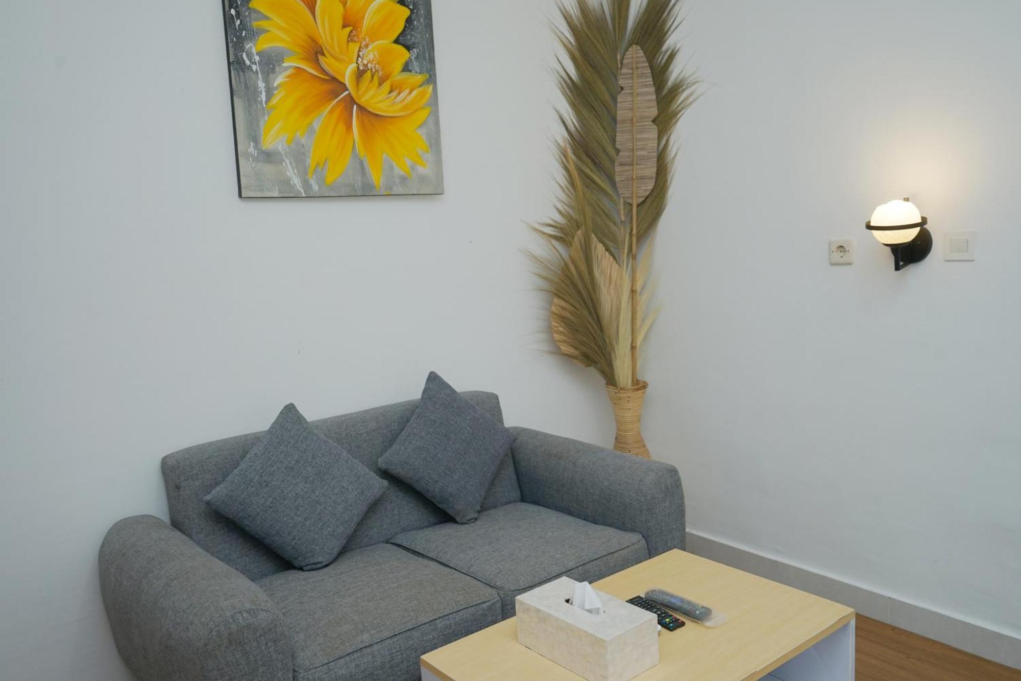 Bed and Breakfast Abams Gili Air Zewnętrze zdjęcie