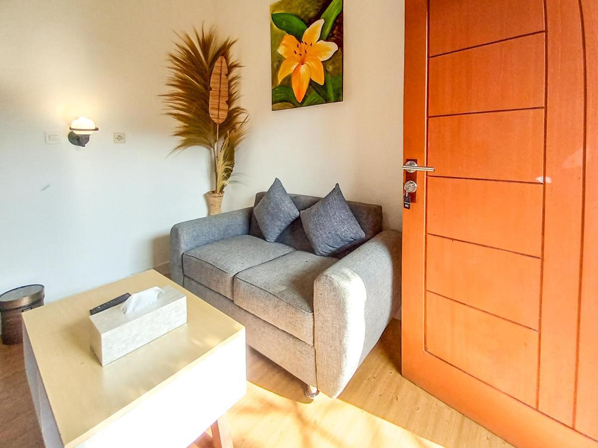 Bed and Breakfast Abams Gili Air Zewnętrze zdjęcie